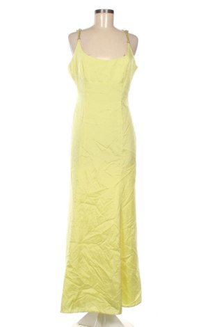 Φόρεμα Vera Mont, Μέγεθος L, Χρώμα Κίτρινο, Τιμή 131,43 €