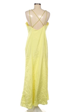 Φόρεμα Vera Mont, Μέγεθος L, Χρώμα Κίτρινο, Τιμή 131,43 €