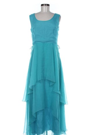 Kleid Vera Mont, Größe L, Farbe Grün, Preis 77,00 €