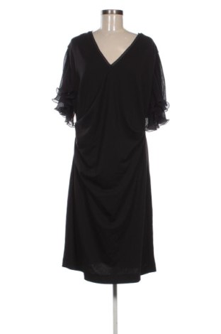 Kleid Vera Mont, Größe XXL, Farbe Schwarz, Preis 214,99 €