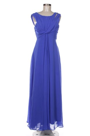 Kleid Vera Wang, Größe M, Farbe Blau, Preis € 113,00