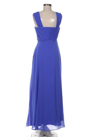 Kleid Vera Wang, Größe M, Farbe Blau, Preis € 113,00