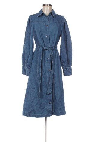 Sukienka Vero Moda, Rozmiar L, Kolor Niebieski, Cena 129,99 zł