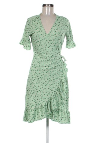Kleid Vero Moda, Größe M, Farbe Mehrfarbig, Preis 22,99 €