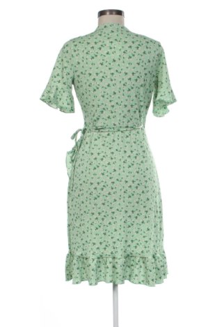 Kleid Vero Moda, Größe M, Farbe Mehrfarbig, Preis 22,99 €