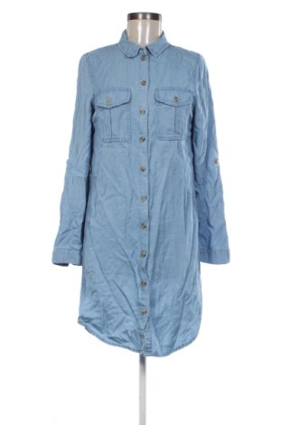 Φόρεμα Vero Moda, Μέγεθος M, Χρώμα Μπλέ, Τιμή 29,99 €