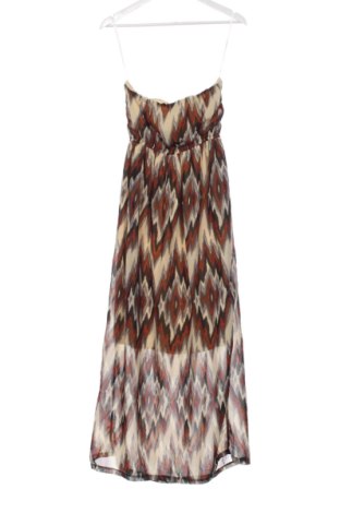 Kleid Vero Moda, Größe S, Farbe Mehrfarbig, Preis 22,99 €
