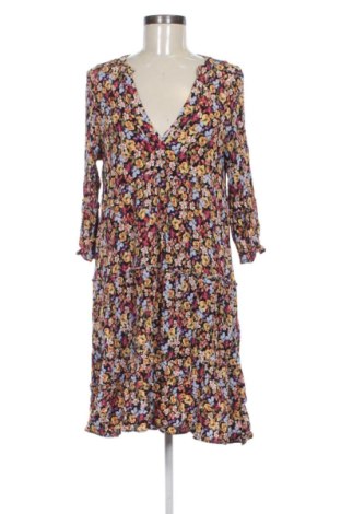 Šaty  Vero Moda, Veľkosť L, Farba Viacfarebná, Cena  16,95 €
