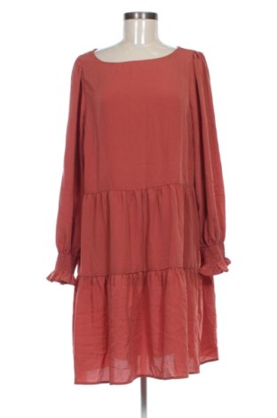 Šaty  Vero Moda, Veľkosť XL, Farba Červená, Cena  37,95 €