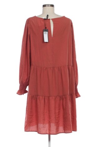 Šaty  Vero Moda, Veľkosť XL, Farba Červená, Cena  37,95 €