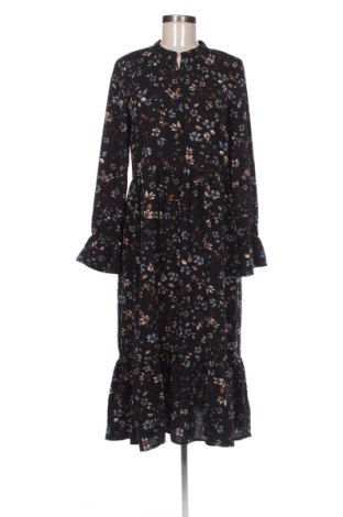 Kleid Vero Moda, Größe M, Farbe Mehrfarbig, Preis 22,99 €