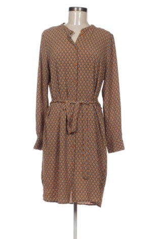 Рокля Vero Moda, Размер L, Цвят Многоцветен, Цена 17,89 €