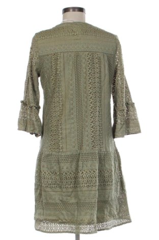 Šaty  Vero Moda, Veľkosť S, Farba Zelená, Cena  14,00 €