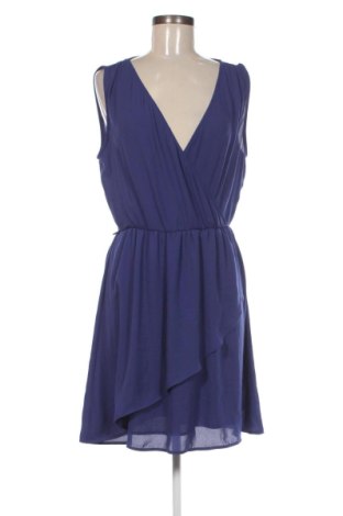 Šaty  Vero Moda, Velikost M, Barva Modrá, Cena  899,00 Kč