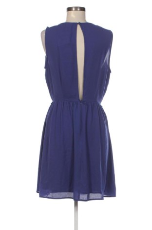Šaty  Vero Moda, Velikost M, Barva Modrá, Cena  899,00 Kč