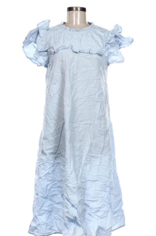 Rochie Vero Moda, Mărime M, Culoare Albastru, Preț 107,99 Lei
