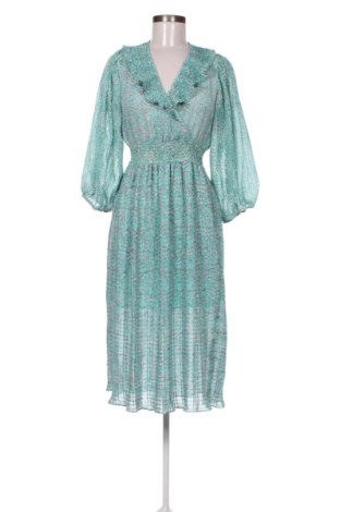 Sukienka Vero Moda, Rozmiar S, Kolor Kolorowy, Cena 82,99 zł