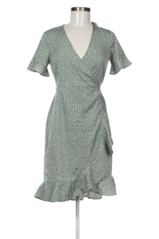 Kleid Vero Moda, Größe XS, Farbe Mehrfarbig, Preis € 18,99