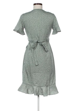 Kleid Vero Moda, Größe XS, Farbe Mehrfarbig, Preis € 18,99