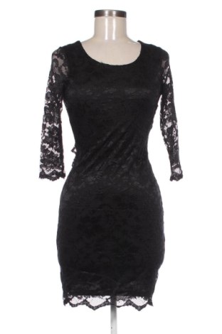 Šaty  Vero Moda, Veľkosť XS, Farba Čierna, Cena  16,95 €