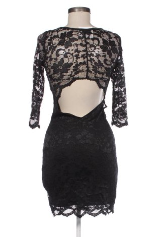 Šaty  Vero Moda, Veľkosť XS, Farba Čierna, Cena  16,95 €