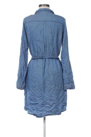 Φόρεμα Vero Moda, Μέγεθος L, Χρώμα Μπλέ, Τιμή 29,99 €