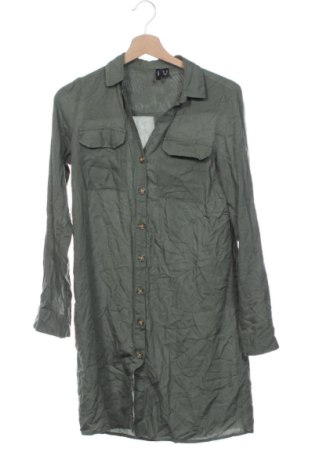 Sukienka Vero Moda, Rozmiar XS, Kolor Zielony, Cena 72,99 zł