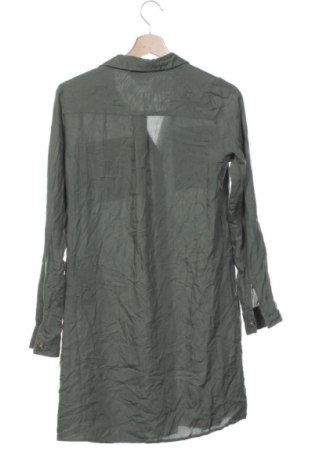 Sukienka Vero Moda, Rozmiar XS, Kolor Zielony, Cena 72,99 zł