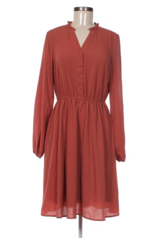 Šaty  Vero Moda, Veľkosť S, Farba Hnedá, Cena  20,95 €