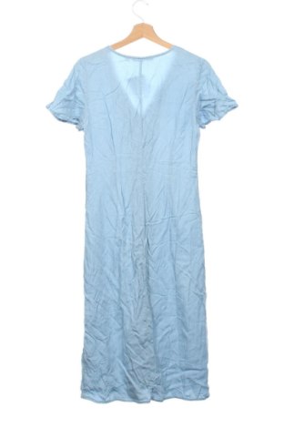 Sukienka Vero Moda, Rozmiar XS, Kolor Niebieski, Cena 91,09 zł