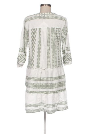 Kleid Vero Moda, Größe L, Farbe Mehrfarbig, Preis 17,99 €
