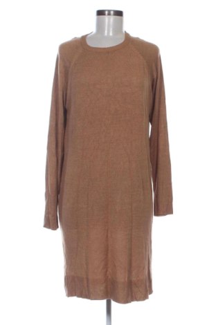 Sukienka Vero Moda, Rozmiar M, Kolor Brązowy, Cena 74,01 zł