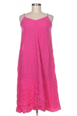 Φόρεμα Vero Moda, Μέγεθος S, Χρώμα Ρόζ , Τιμή 20,99 €