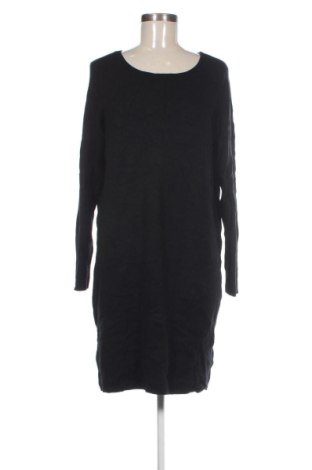 Šaty  Vero Moda, Veľkosť XL, Farba Čierna, Cena  16,95 €