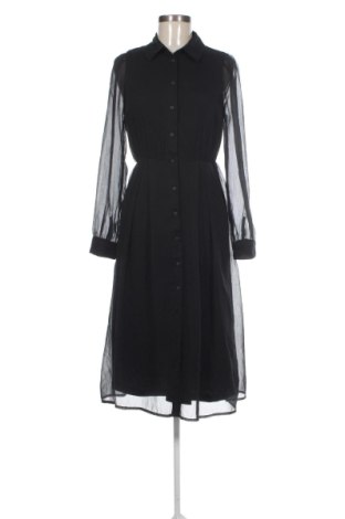 Šaty  Vero Moda, Veľkosť S, Farba Čierna, Cena  16,95 €