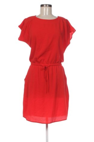 Šaty  Vero Moda, Veľkosť M, Farba Červená, Cena  16,95 €