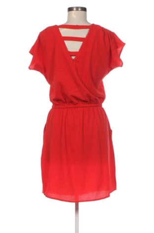 Šaty  Vero Moda, Veľkosť M, Farba Červená, Cena  16,95 €