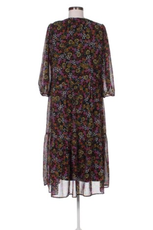 Kleid Vero Moda, Größe L, Farbe Mehrfarbig, Preis 22,99 €
