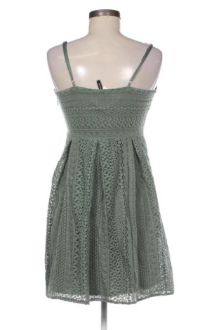 Šaty  Vero Moda, Veľkosť XS, Farba Zelená, Cena  20,95 €