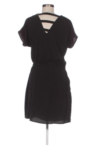 Kleid Vero Moda, Größe L, Farbe Schwarz, Preis 14,99 €
