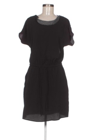 Kleid Vero Moda, Größe L, Farbe Schwarz, Preis 14,99 €