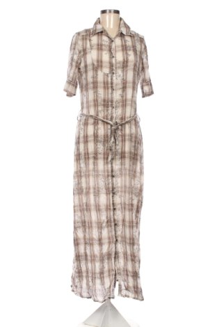 Kleid Vero Moda, Größe M, Farbe Mehrfarbig, Preis 17,39 €