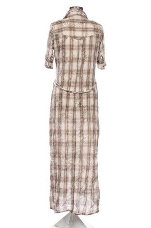 Kleid Vero Moda, Größe M, Farbe Mehrfarbig, Preis 17,39 €
