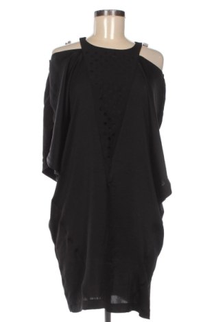 Kleid Vero Moda, Größe M, Farbe Schwarz, Preis 13,81 €