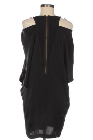 Kleid Vero Moda, Größe M, Farbe Schwarz, Preis 13,81 €