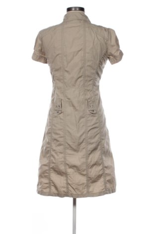 Kleid Vero Moda, Größe M, Farbe Beige, Preis 17,46 €
