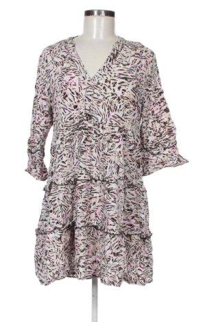 Kleid Vero Moda, Größe L, Farbe Mehrfarbig, Preis 17,99 €