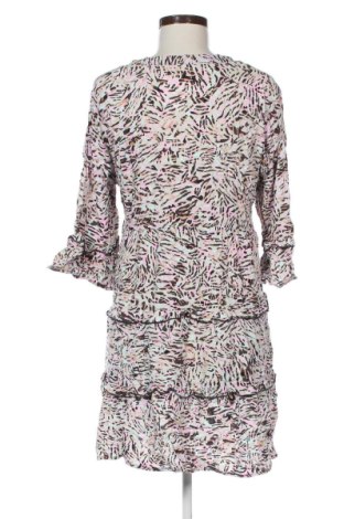 Kleid Vero Moda, Größe L, Farbe Mehrfarbig, Preis 17,99 €