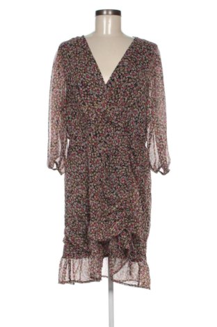 Kleid Vero Moda, Größe XL, Farbe Mehrfarbig, Preis 17,99 €