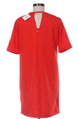 Rochie Vero Moda, Mărime M, Culoare Portocaliu, Preț 85,99 Lei